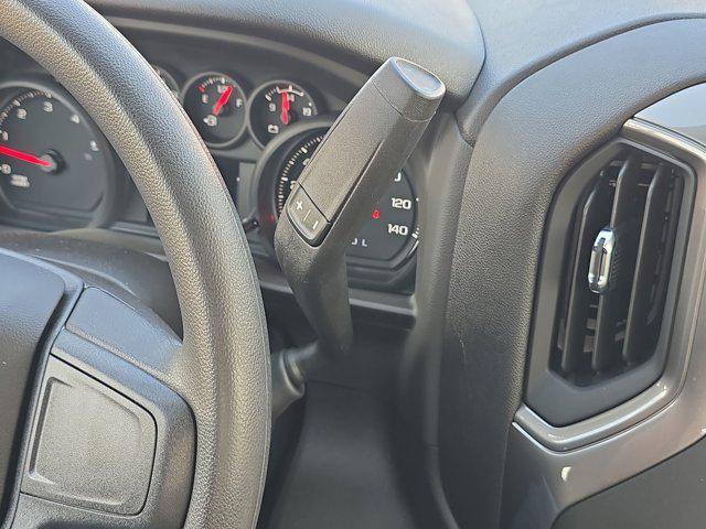 used 2025 Chevrolet Silverado 3500 car, priced at $56,000