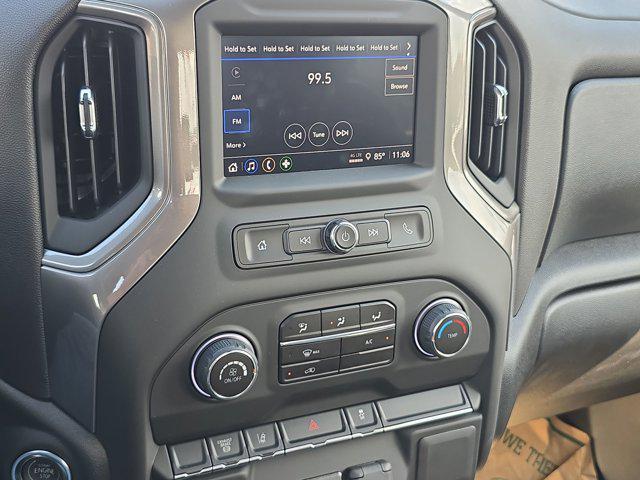 used 2025 Chevrolet Silverado 3500 car, priced at $56,000