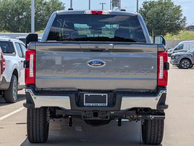 new 2025 Ford F-250 car, priced at $76,550
