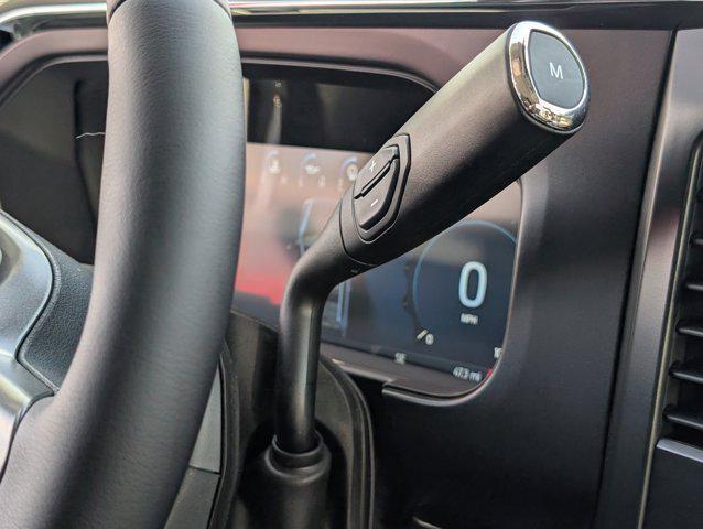 new 2025 Ford F-250 car, priced at $76,550