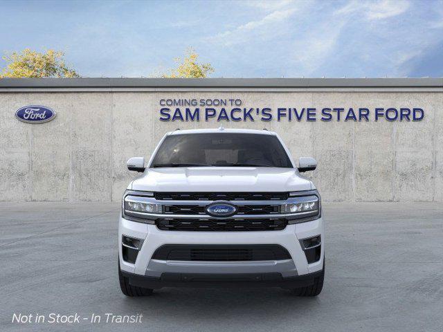 new 2024 Ford Expedition car, priced at $72,173