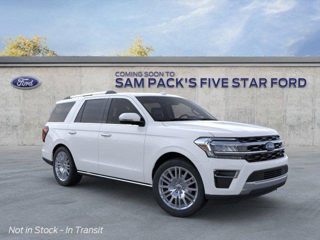 new 2024 Ford Expedition car, priced at $72,173