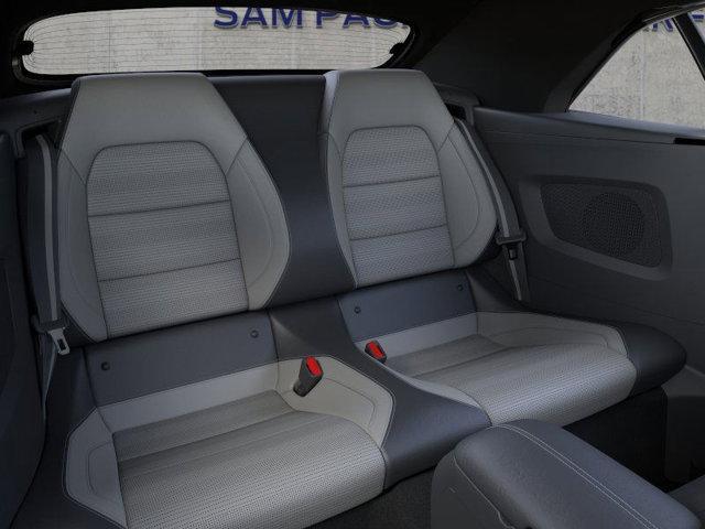 new 2025 Ford Mustang car, priced at $59,662