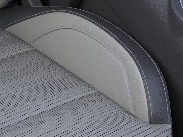 new 2025 Ford Mustang car, priced at $59,662