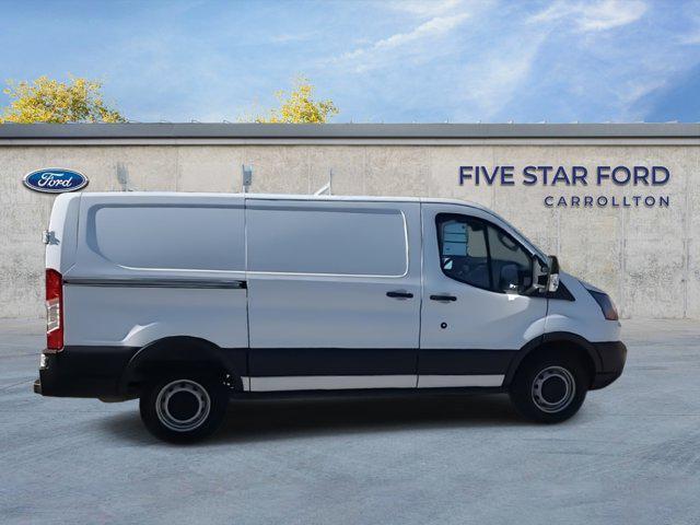 used 2018 Ford Transit-250 car, priced at $15,000
