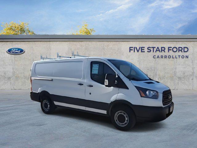 used 2018 Ford Transit-250 car, priced at $15,000