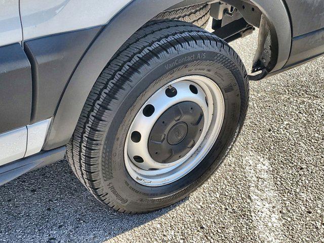 used 2018 Ford Transit-250 car, priced at $15,000