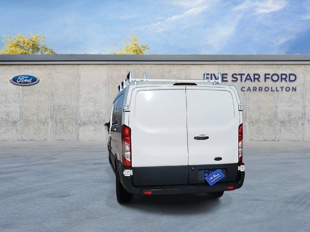 used 2018 Ford Transit-250 car, priced at $15,000