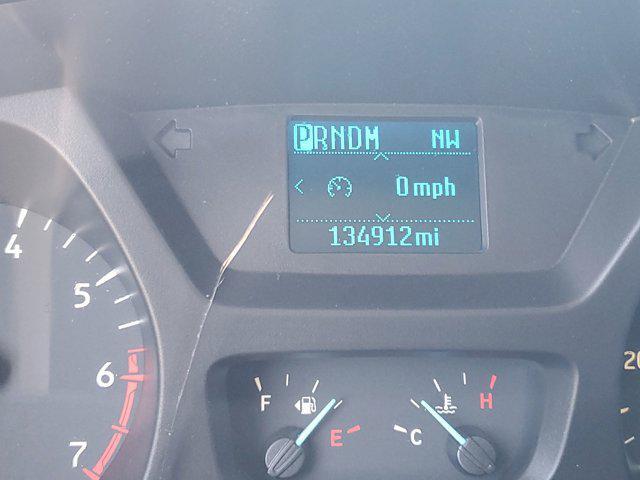 used 2018 Ford Transit-250 car, priced at $15,000