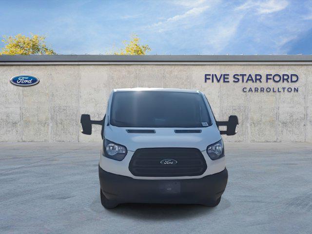 used 2018 Ford Transit-250 car, priced at $15,000