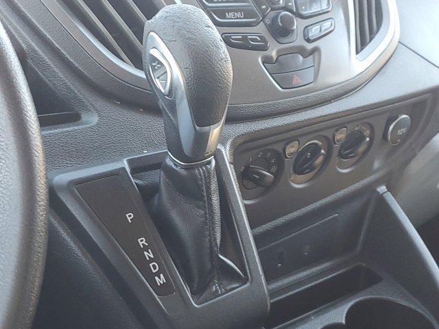 used 2018 Ford Transit-250 car, priced at $15,000