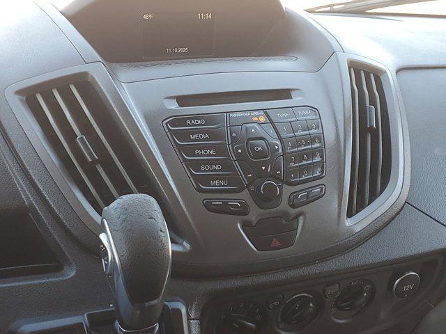 used 2018 Ford Transit-250 car, priced at $15,000