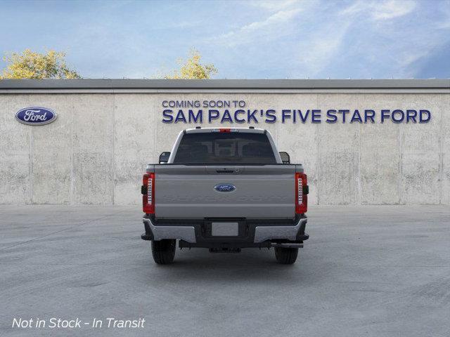 new 2025 Ford F-250 car, priced at $81,370