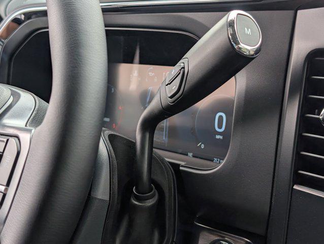 new 2025 Ford F-250 car, priced at $79,743