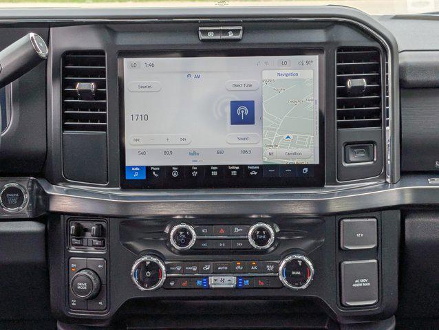 new 2025 Ford F-250 car, priced at $79,743