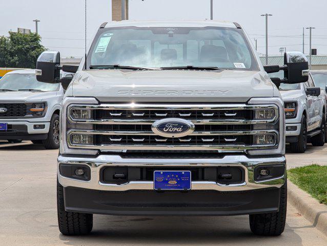new 2025 Ford F-250 car, priced at $79,743