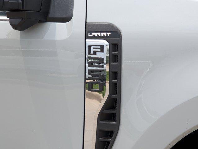 new 2025 Ford F-250 car, priced at $79,743