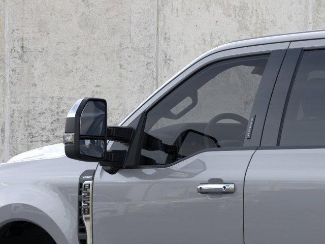 new 2025 Ford F-250 car, priced at $81,370
