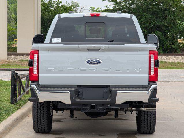 new 2025 Ford F-250 car, priced at $79,743
