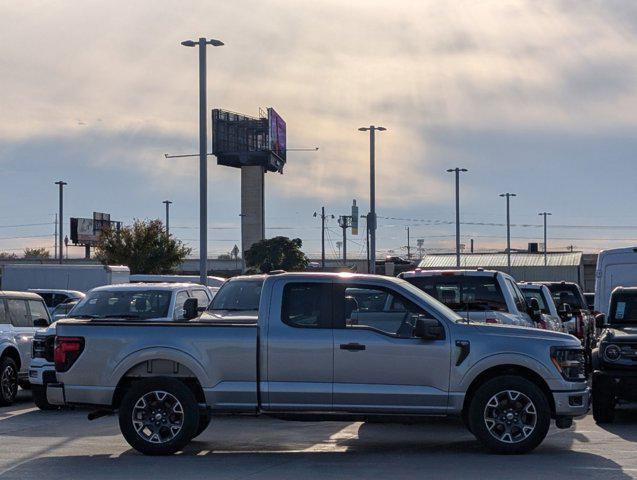 new 2024 Ford F-150 car, priced at $45,173