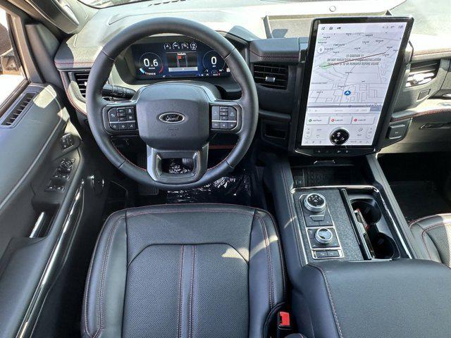 new 2024 Ford Expedition car, priced at $70,959