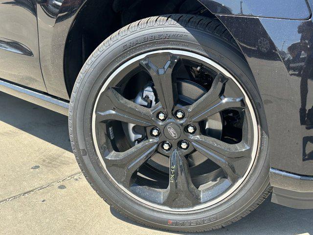 new 2024 Ford Expedition car, priced at $70,959