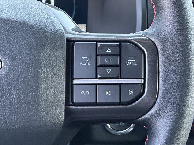 new 2024 Ford Expedition car, priced at $70,959