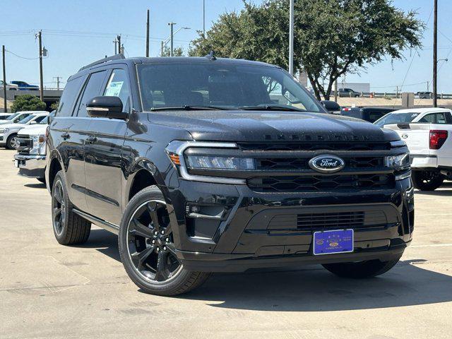 new 2024 Ford Expedition car, priced at $70,959