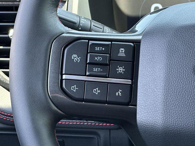 new 2024 Ford Expedition car, priced at $70,959
