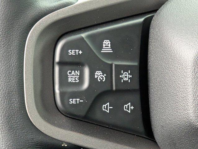 new 2025 Ford Bronco car, priced at $67,090