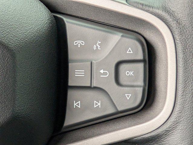 new 2025 Ford Bronco car, priced at $67,090