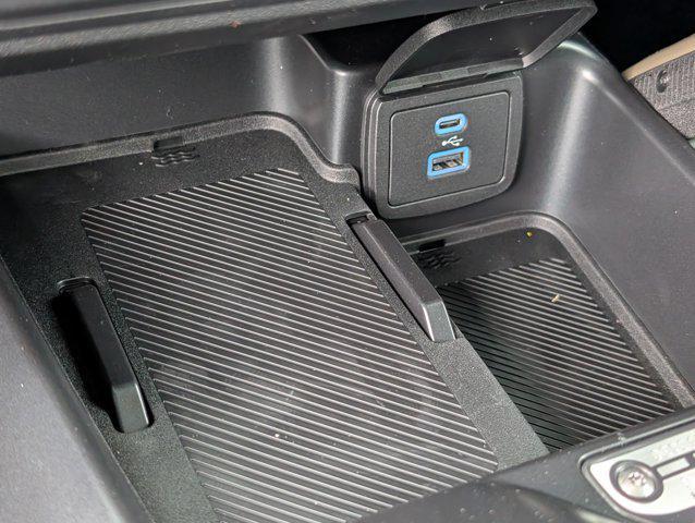 new 2025 Ford Bronco car, priced at $67,090