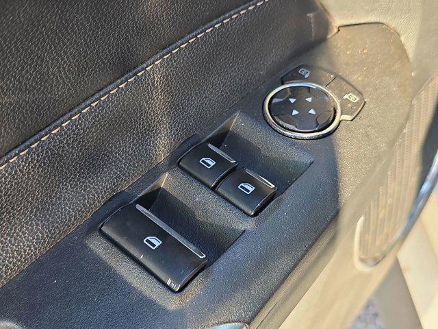 used 2020 Ford Mustang car, priced at $20,000