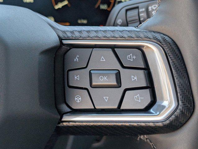new 2025 Ford Mustang car, priced at $34,906