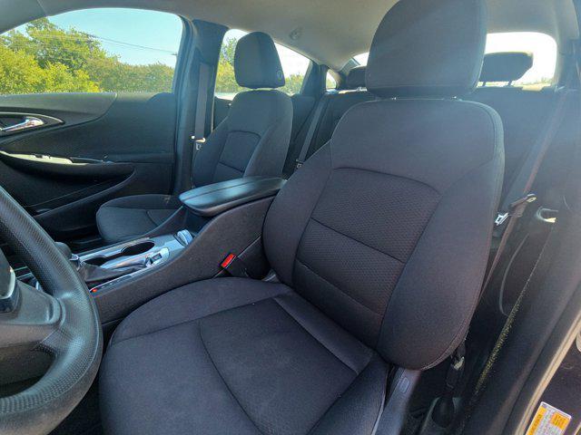 used 2023 Chevrolet Malibu car, priced at $18,000