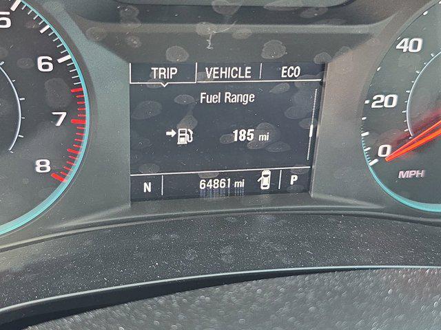 used 2023 Chevrolet Malibu car, priced at $18,000