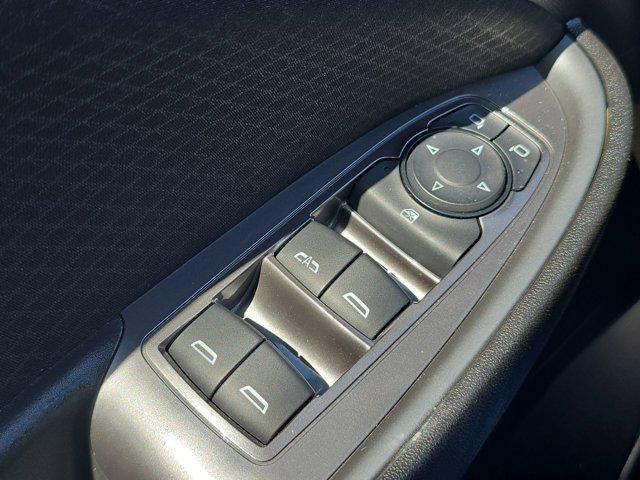 used 2023 Chevrolet Malibu car, priced at $18,000