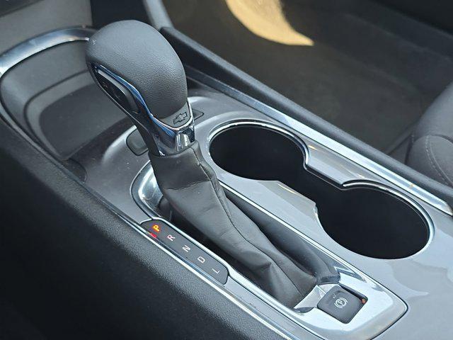 used 2023 Chevrolet Malibu car, priced at $18,000