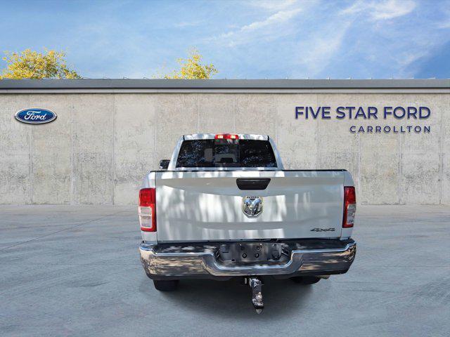 used 2019 Ram 3500 car, priced at $40,000