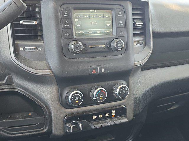 used 2019 Ram 3500 car, priced at $40,000