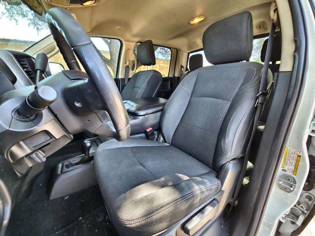 used 2019 Ram 3500 car, priced at $40,000