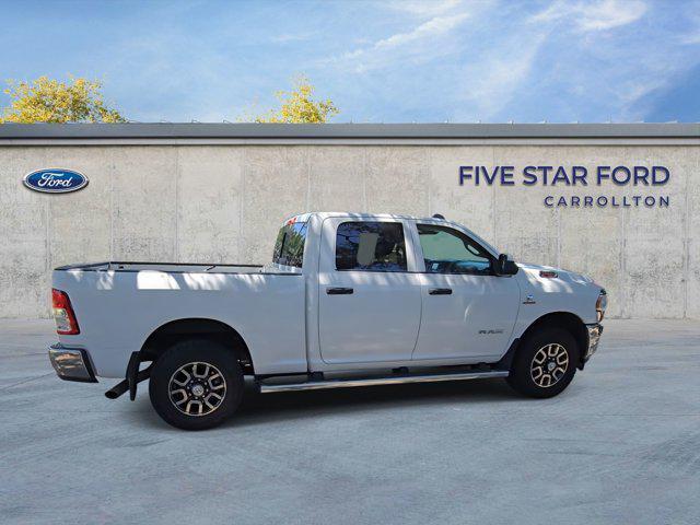 used 2019 Ram 3500 car, priced at $40,000