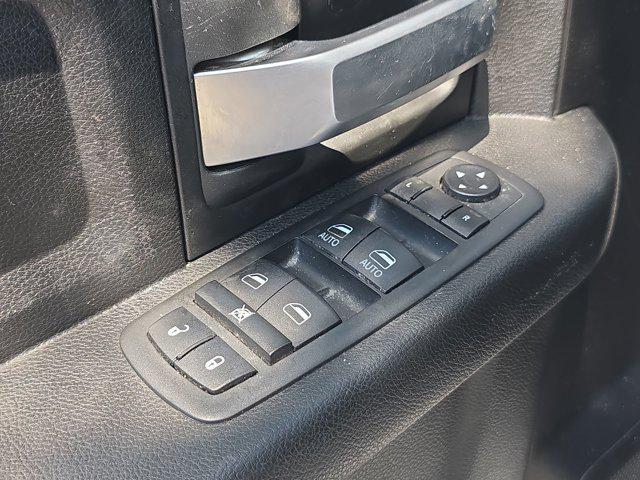used 2019 Ram 3500 car, priced at $40,000