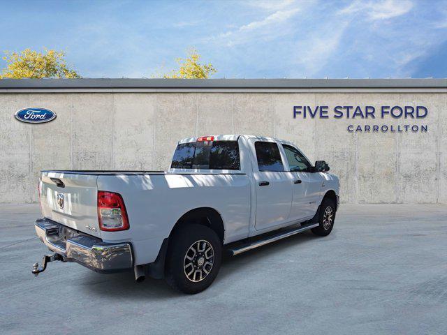 used 2019 Ram 3500 car, priced at $40,000