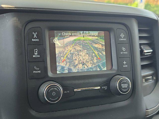used 2019 Ram 3500 car, priced at $40,000