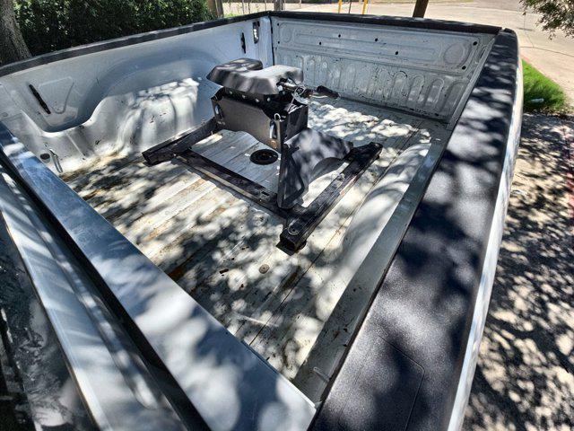 used 2019 Ram 3500 car, priced at $40,000