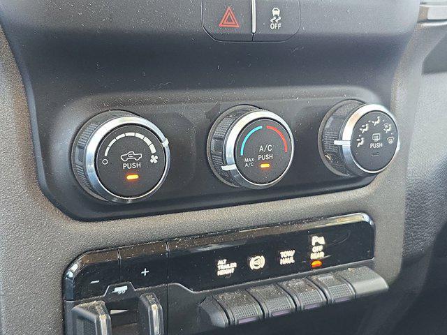used 2019 Ram 3500 car, priced at $40,000
