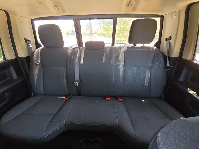 used 2019 Ram 3500 car, priced at $40,000