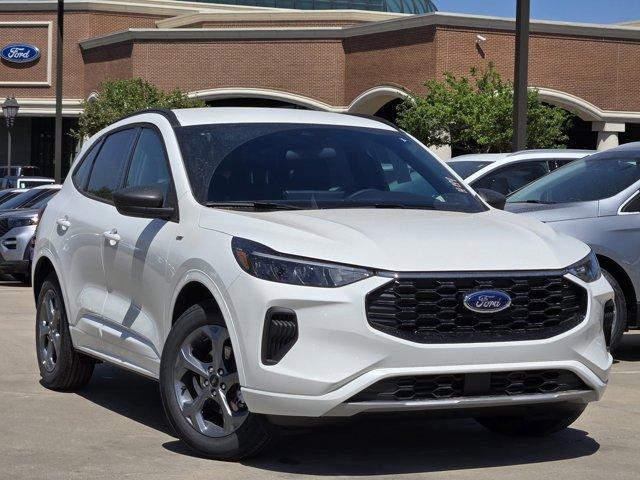 new 2024 Ford Escape car, priced at $32,560