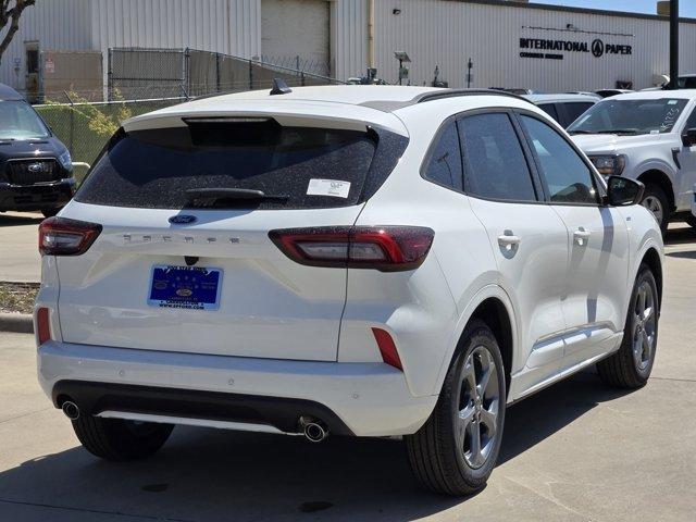 new 2024 Ford Escape car, priced at $32,560